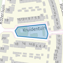 Perceel HTN04-A-7934