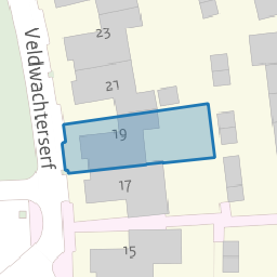 Perceel HTN04-A-7997