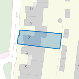 Perceel HTN04-A-8003