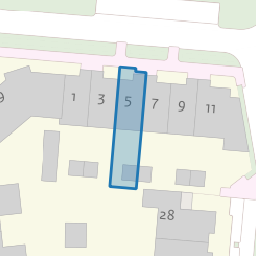 Perceel HTN04-A-8011