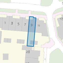 Perceel HTN04-A-8013