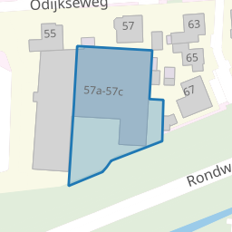 Perceel HTN04-A-8016