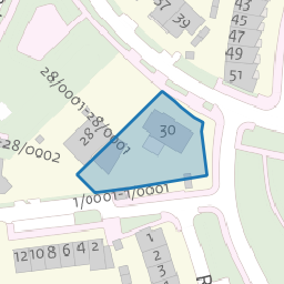 Perceel HTN04-A-8020