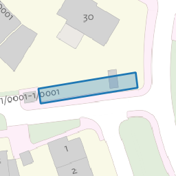 Perceel HTN04-A-8021