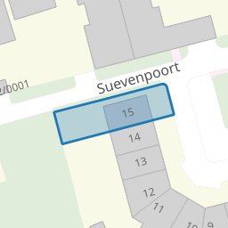 Perceel HTN04-A-8036