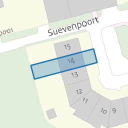 Perceel HTN04-A-8037