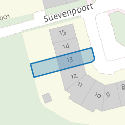 Perceel HTN04-A-8038