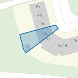 Perceel HTN04-A-8039