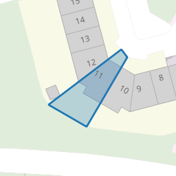 Perceel HTN04-A-8040