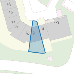 Perceel HTN04-A-8042