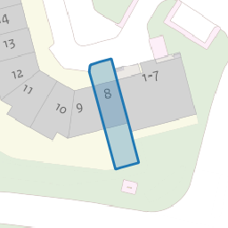 Perceel HTN04-A-8043