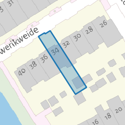 Perceel HTN04-A-8058