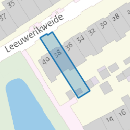 Perceel HTN04-A-8060