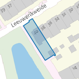 Perceel HTN04-A-8061