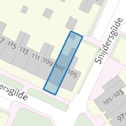 Perceel HTN04-A-8064