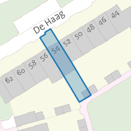 Perceel HTN04-A-8083