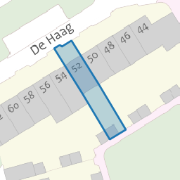 Perceel HTN04-A-8084