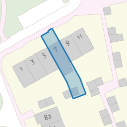 Perceel HTN04-A-8107