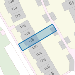 Perceel HTN04-A-8109