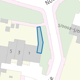 Perceel HTN04-A-8122