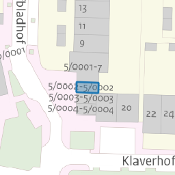 Perceel HTN04-A-8134