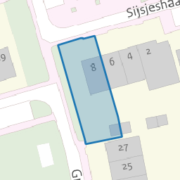 Perceel HTN04-A-8151