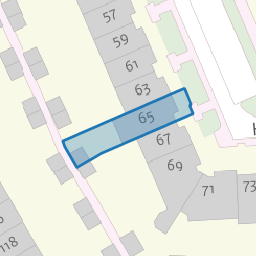 Perceel HTN04-A-8156