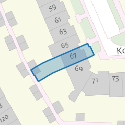 Perceel HTN04-A-8157