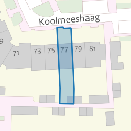 Perceel HTN04-A-8158