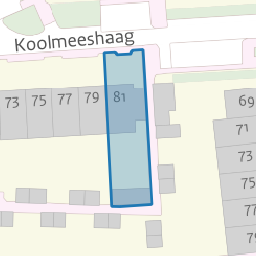 Perceel HTN04-A-8162