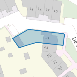 Perceel HTN04-A-8163