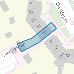 Perceel HTN04-A-8164