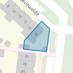 Perceel HTN04-A-8166