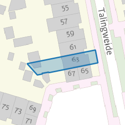 Perceel HTN04-A-8181