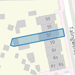 Perceel HTN04-A-8182