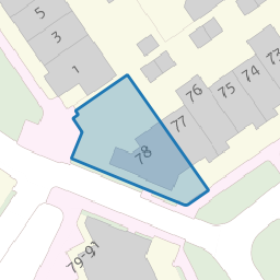 Perceel HTN04-A-8186