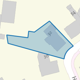 Perceel HTN04-A-8189