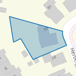 Perceel HTN04-A-8190