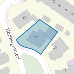 Perceel HTN04-A-8197