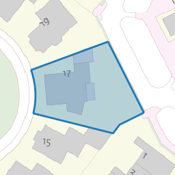 Perceel HTN04-A-8199