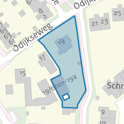 Perceel HTN04-A-8206