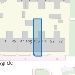 Perceel HTN04-A-8207