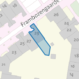 Perceel HTN04-A-8257