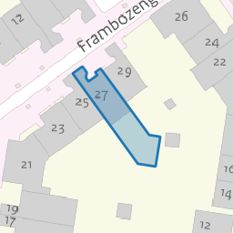 Perceel HTN04-A-8258