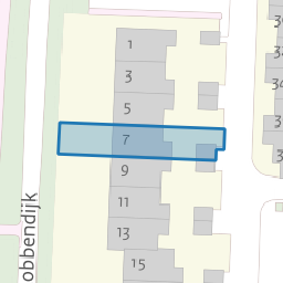 Perceel HTN04-A-8262