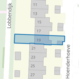 Perceel HTN04-A-8264