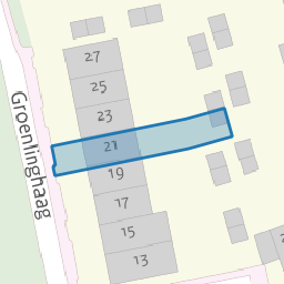 Perceel HTN04-A-8278