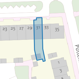 Perceel HTN04-A-8281