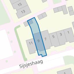 Perceel HTN04-A-8285