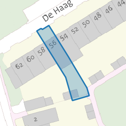 Perceel HTN04-A-8288